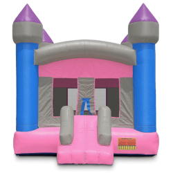 16191 Princess Castle Bounce House