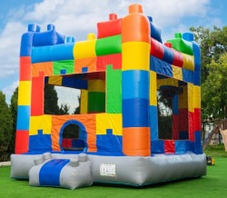 block bounce house rental in grand rapids 1767378463 Block Bounce House
