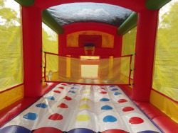 inflatable sports arena kentwood 1767629551 5 In 1 Sports Park