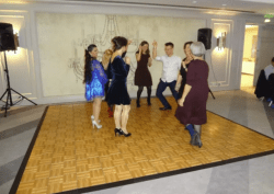 oak dance floor rental grand rapids 1767631676 9 x 9 Oak Dance Floor Rental in Grand Rapids