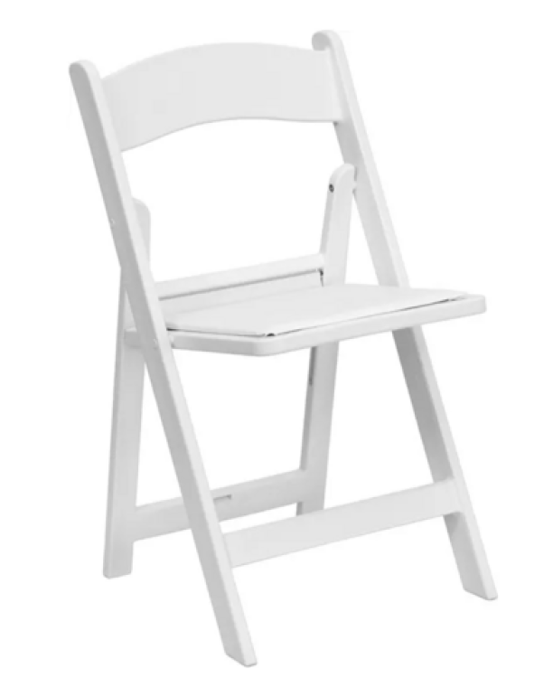 Chair Rental
