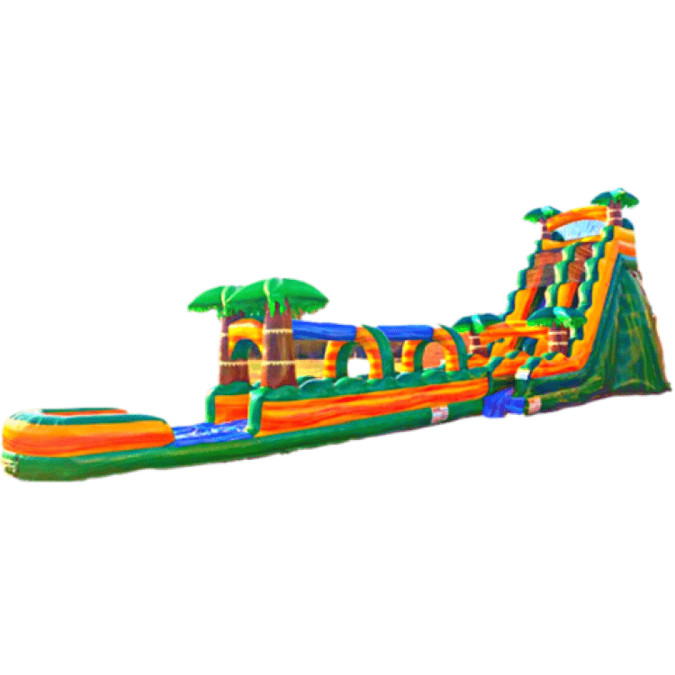 Inflatable Slide Rental
