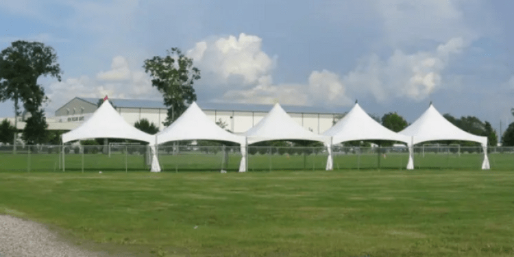 Tent Rental